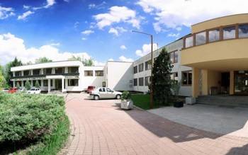 Hotel Relax Inn