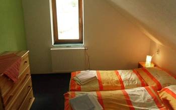 apartmán