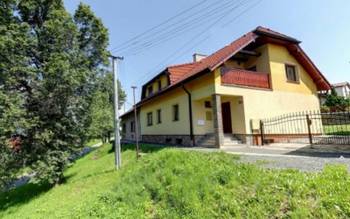 Vila Strážan - Poprad - ubytovanie v súkromí