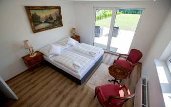 Apartmán Louis A 102
