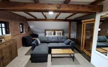 Presidentské apartmá