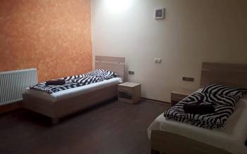 Familie apartmán 2.