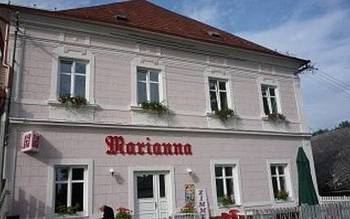 Penzión Marianna