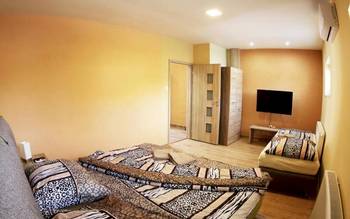 Apartmán č. 3