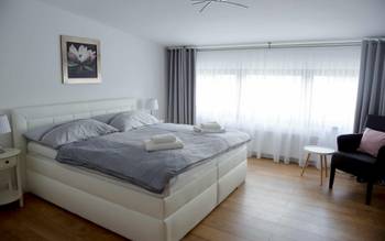 Apartmán VIP