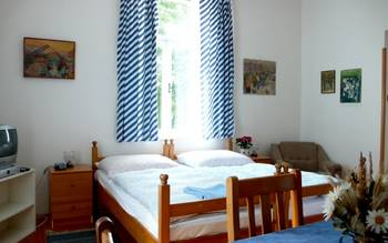 Residence Jana