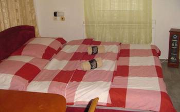 Apartmán s výhľadom na jazero