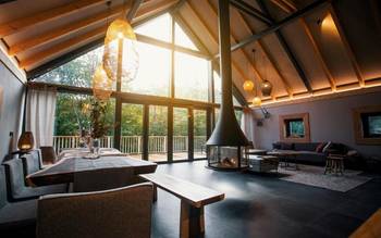 Chalet Salamandra