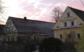 Exteriér
