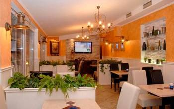 Hotel Bystrica