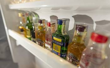Minibar