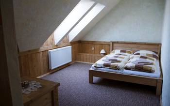 Apartmán s jednou spálňou