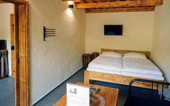 Apartmán Pohoda