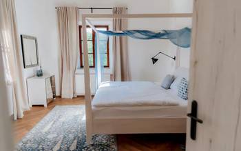 4-lůžkový apartmán