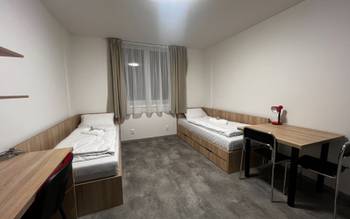 Apartmán s 1 spálňou