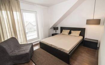 Apartmán UNIMIX