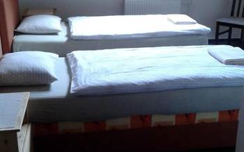 Apartmán s 1 ložnicí