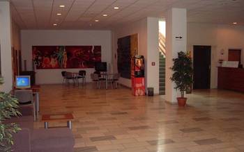 Hotel Emtes