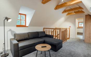 Štúdiový apartmán