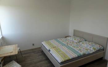 Dvoulůžkový apartmán