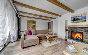 Apartmán 21B