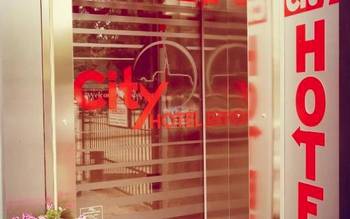 Hotel City***