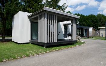 Apartmán INFINITY