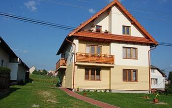Exteriér