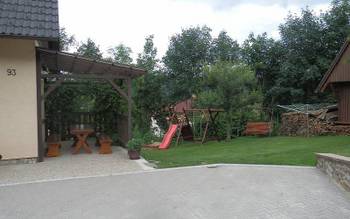 Exteriér