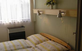 Apartmány Lea