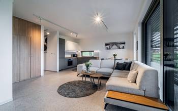 Apartmán Deluxe pod Štítmi