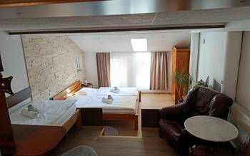 PRESTIGE apartmán