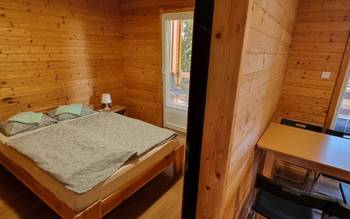 Apartmány D1, D3, D4, D6