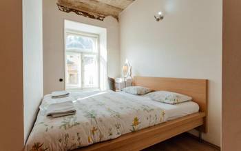 Apartmán č. 3