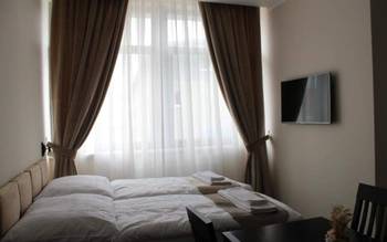4-lôžkový apartmán
