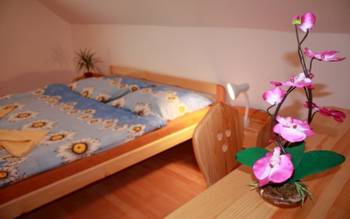 Apartmán pre 4 - 7 osôb
