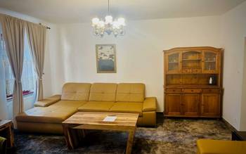 Apartmán/Suita