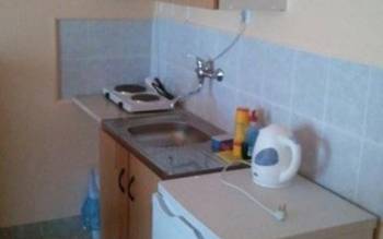 Apartmány Victória
