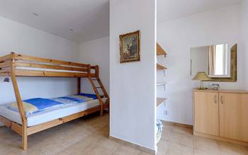 Apartmán č. 1
