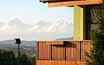 Park Hotel Spišské Tomášovce
