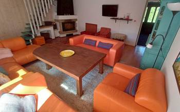 Větší apartmán