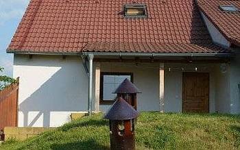 Vinný sklep Pelikán