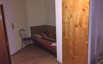 1-lôžková izba