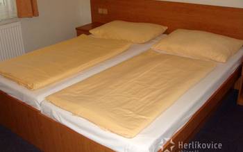2-lůžkový pokoj hotel