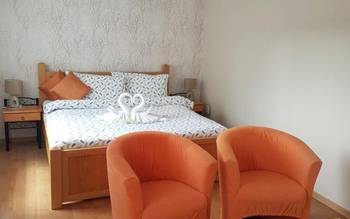 Hotel Baník