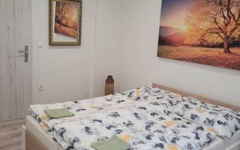 Apartmán č. 2