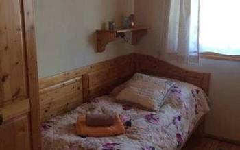 Tatralandia - Liptov Chatky 108 a 111