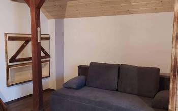 Společenská místnost