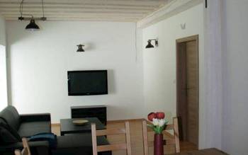 Obývací pokoj
