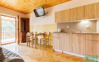 Apartmán Róza